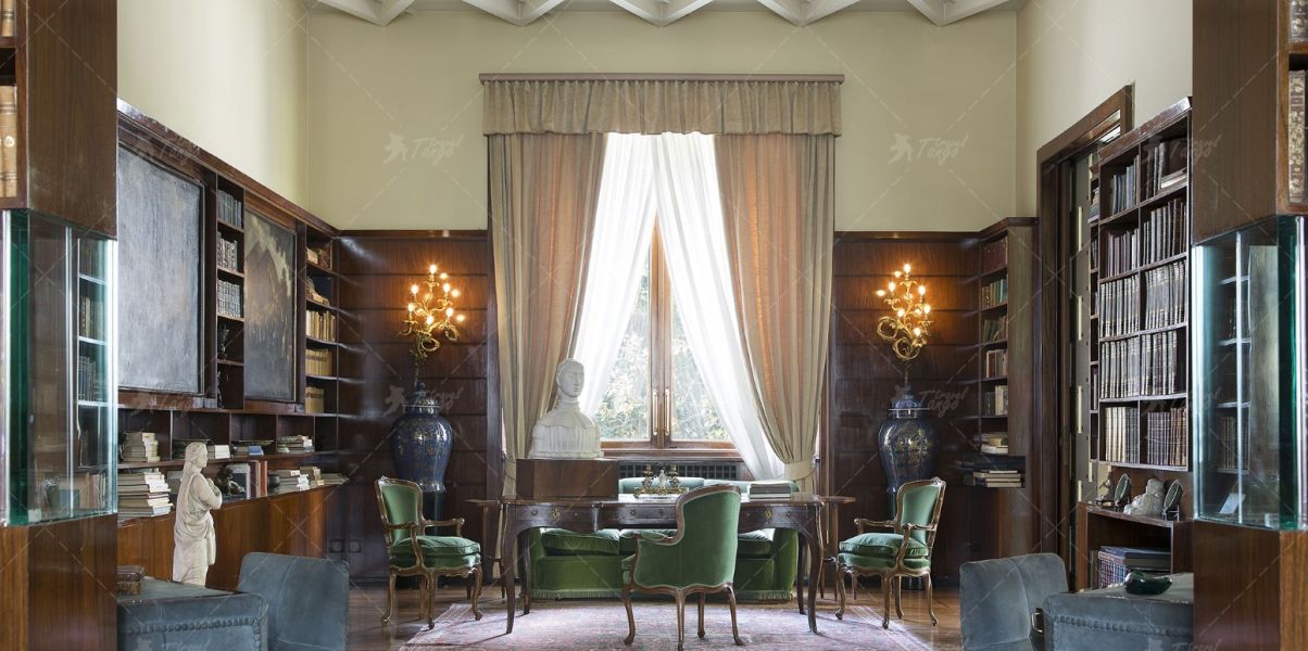 Аристократичний район Порта Венеція Зображення-2